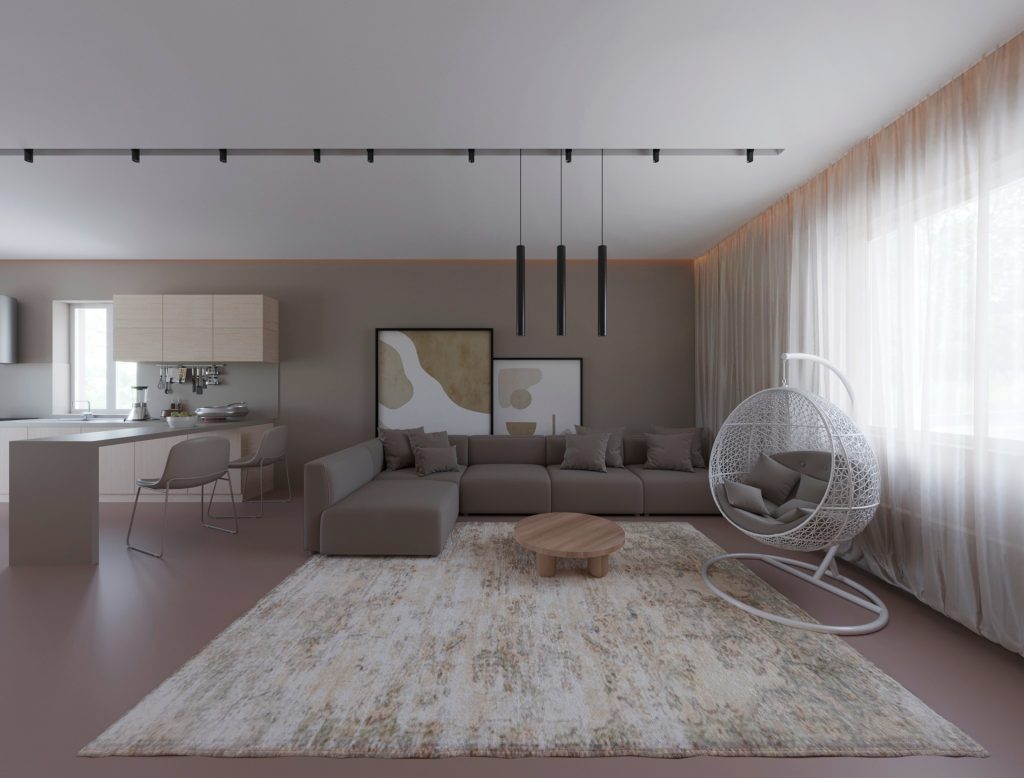 Private House Design Project