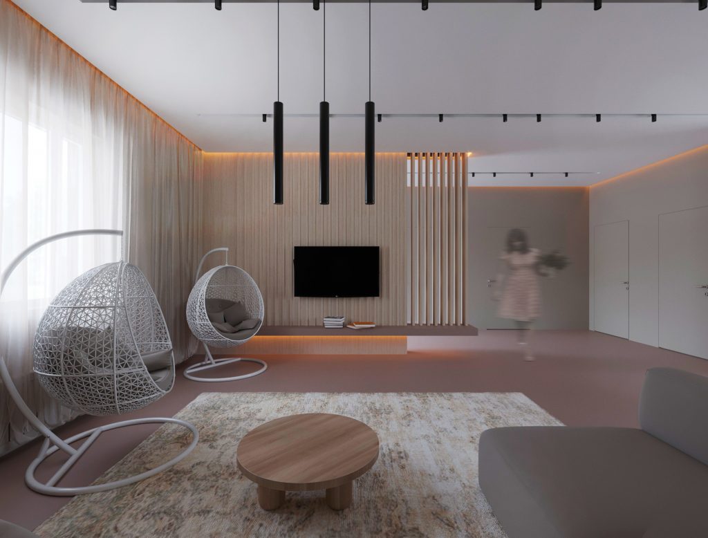 Private House Design Project
