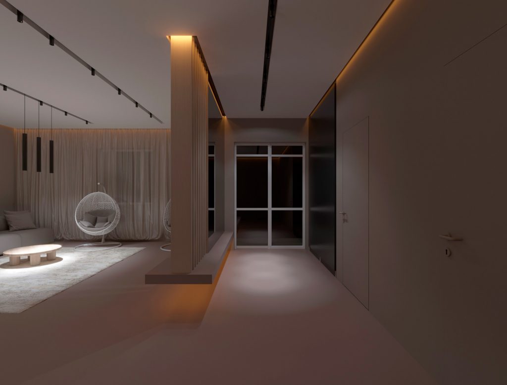 Private House Design Project