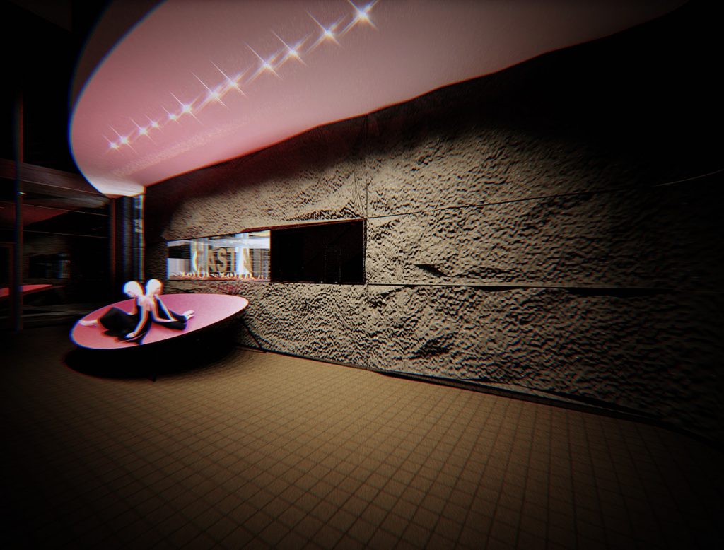 Restaurant Interior Design